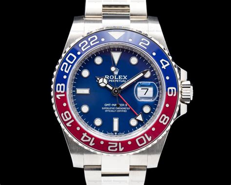 rolex pepsi neu|Rolex Pepsi 2024 discontinuance.